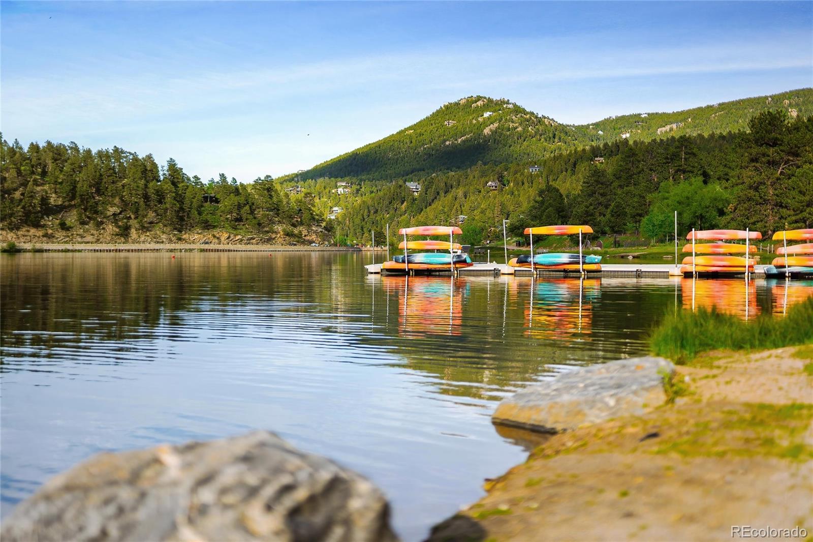 29822 Troutdale Scenic Drive