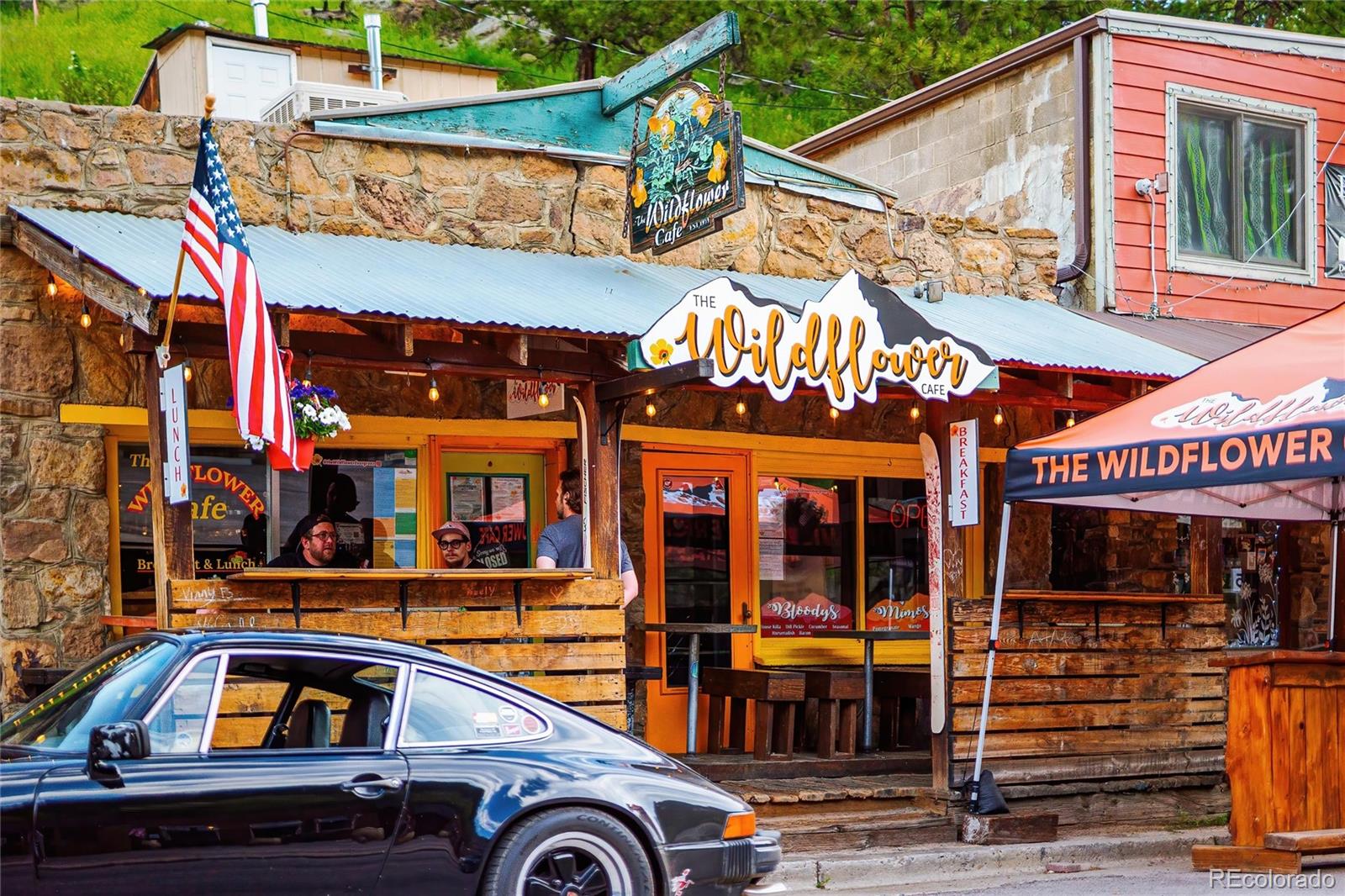 29822 Troutdale Scenic Drive