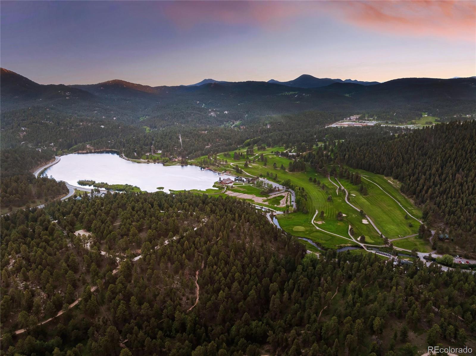 29822 Troutdale Scenic Drive