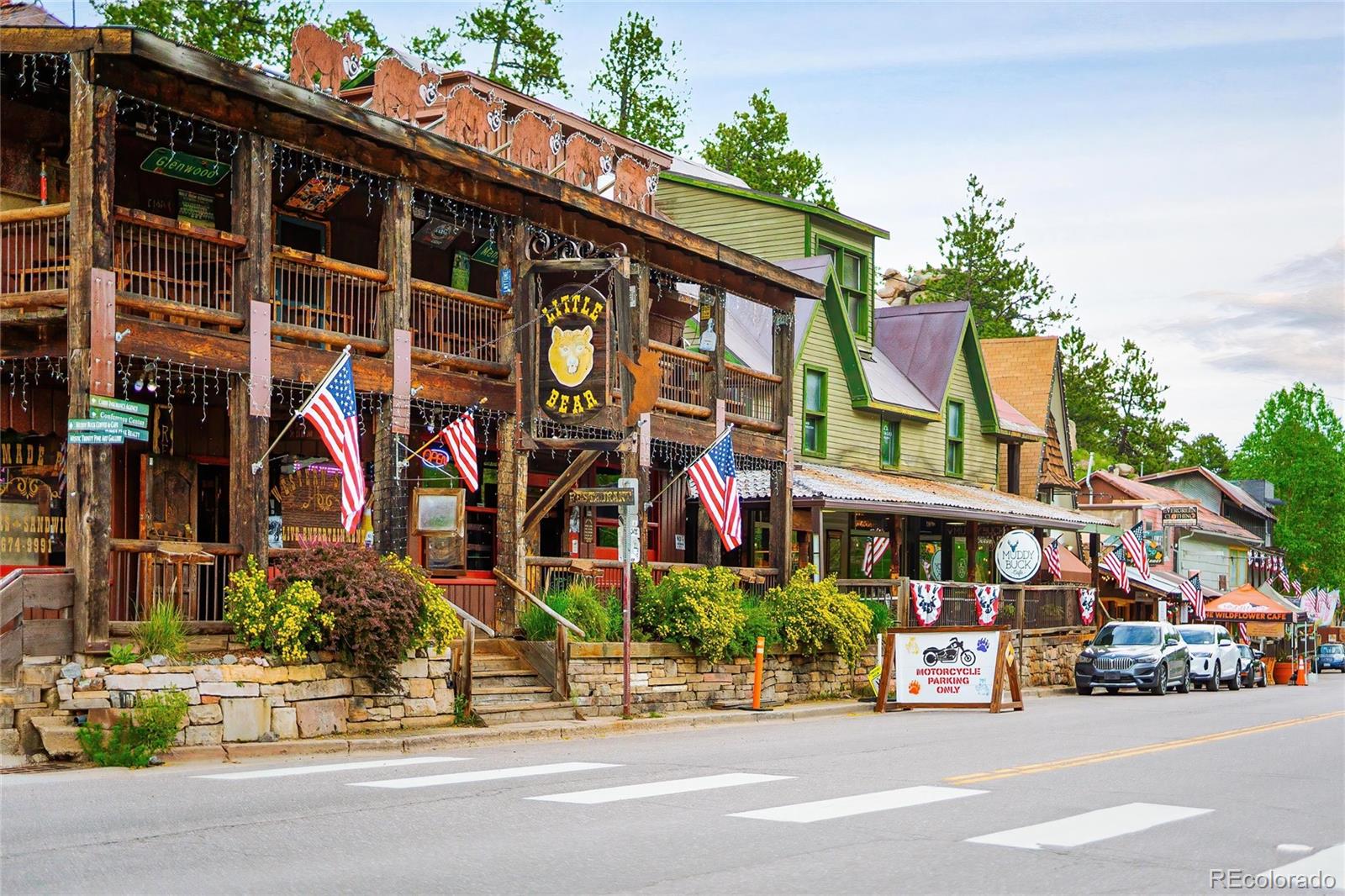 29822 Troutdale Scenic Drive