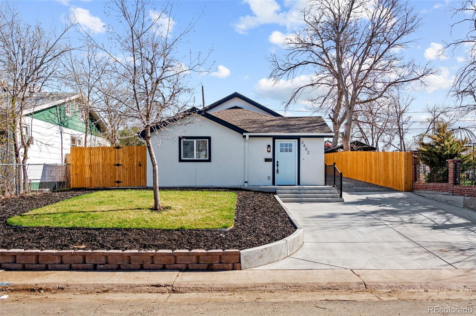 3402 W Center Avenue