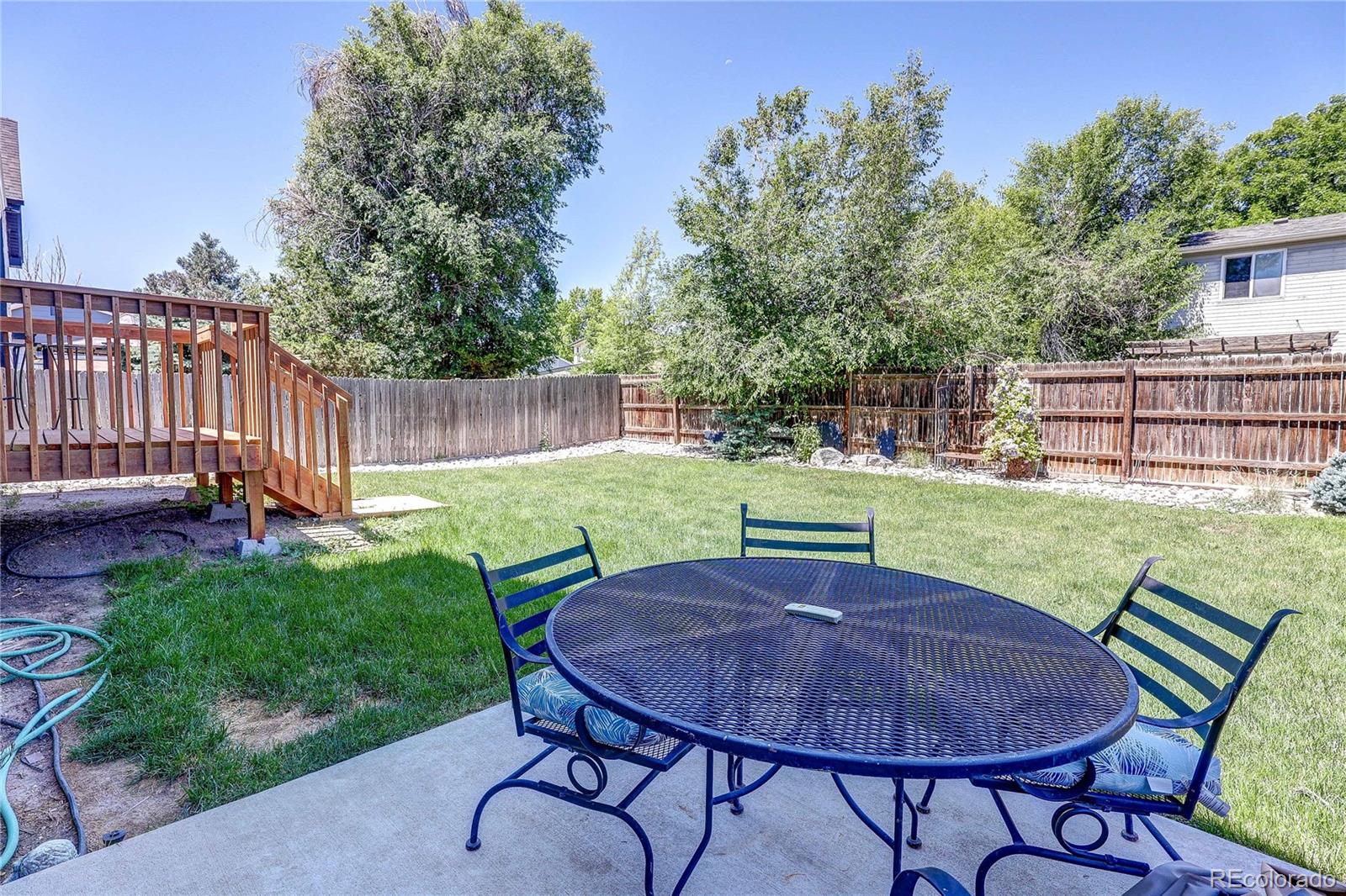 8463 Wheatgrass Circle