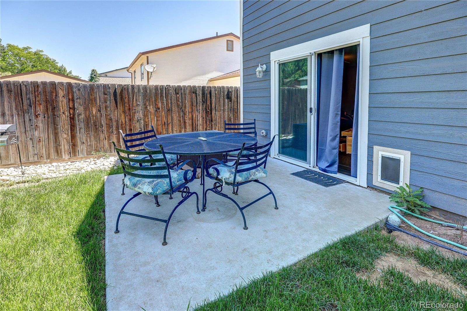 8463 Wheatgrass Circle