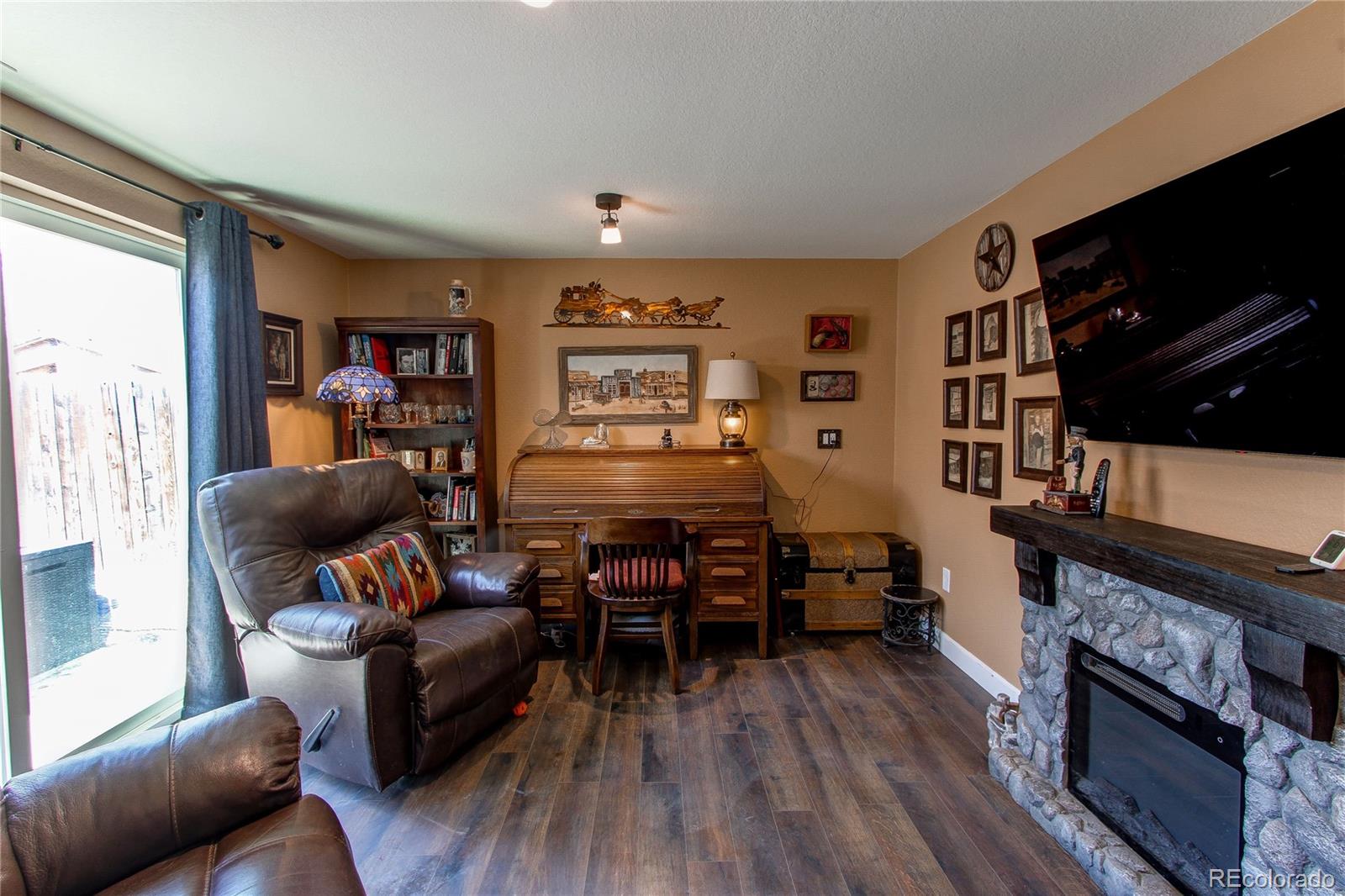 8463 Wheatgrass Circle