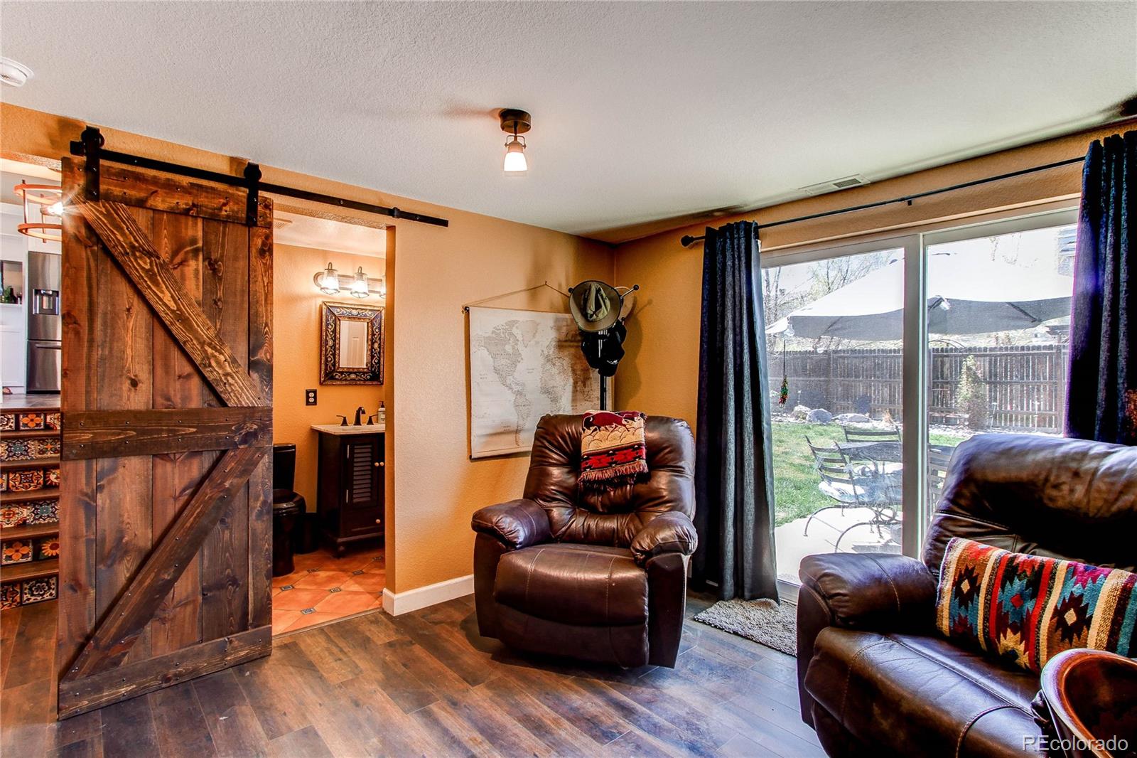 8463 Wheatgrass Circle