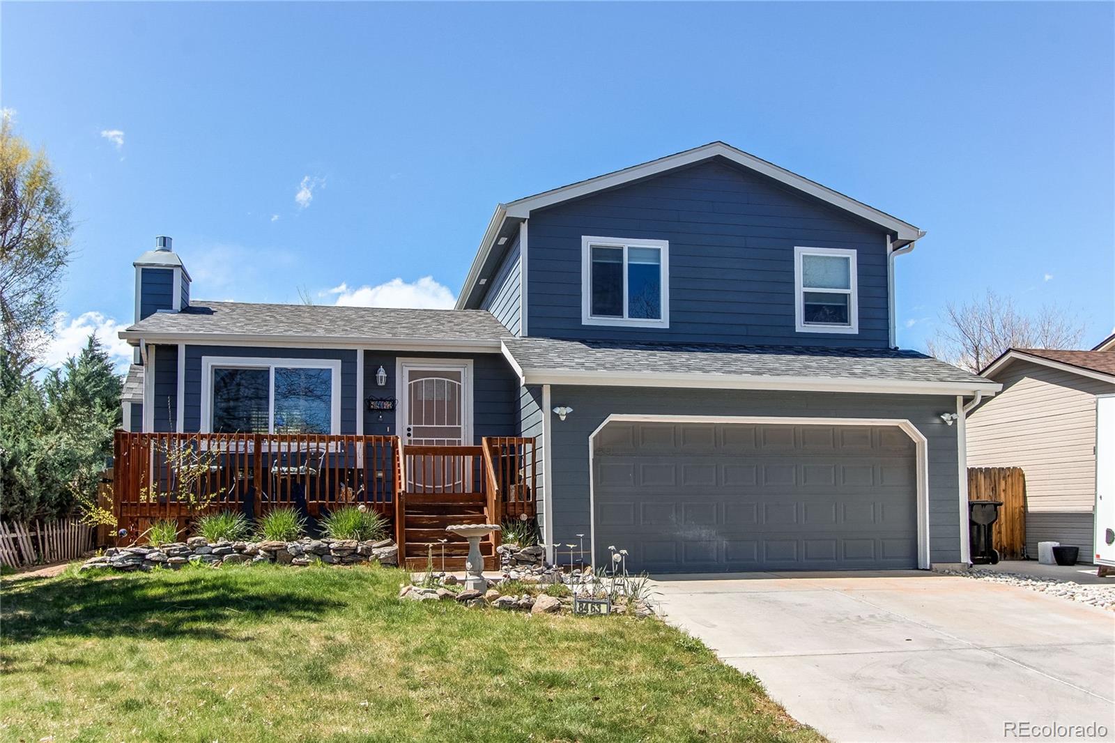 8463 Wheatgrass Circle