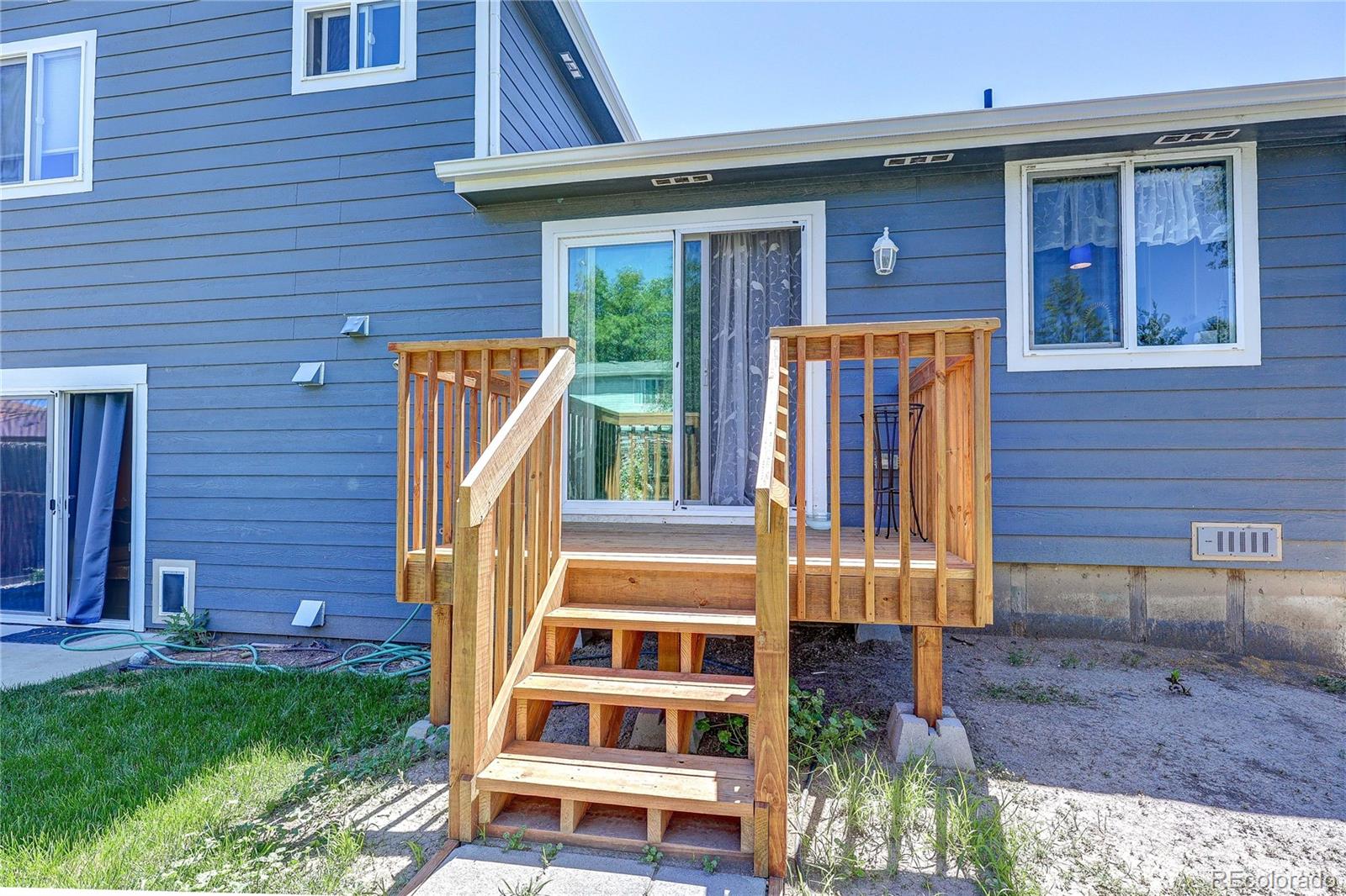 8463 Wheatgrass Circle