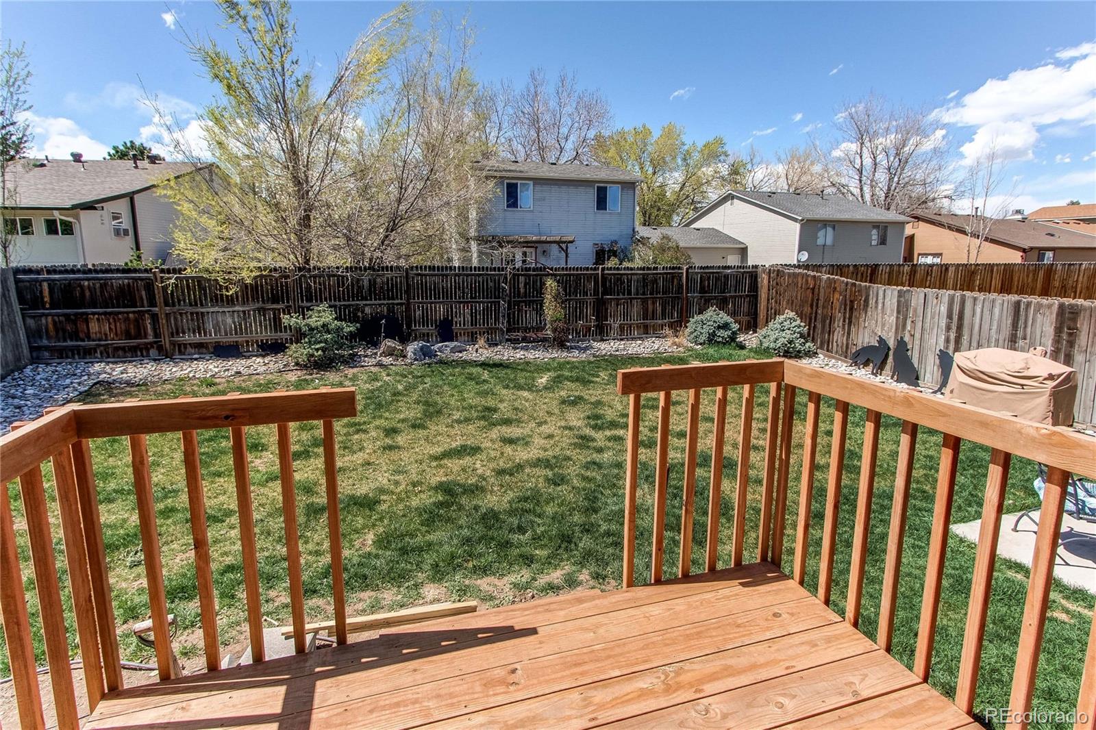 8463 Wheatgrass Circle