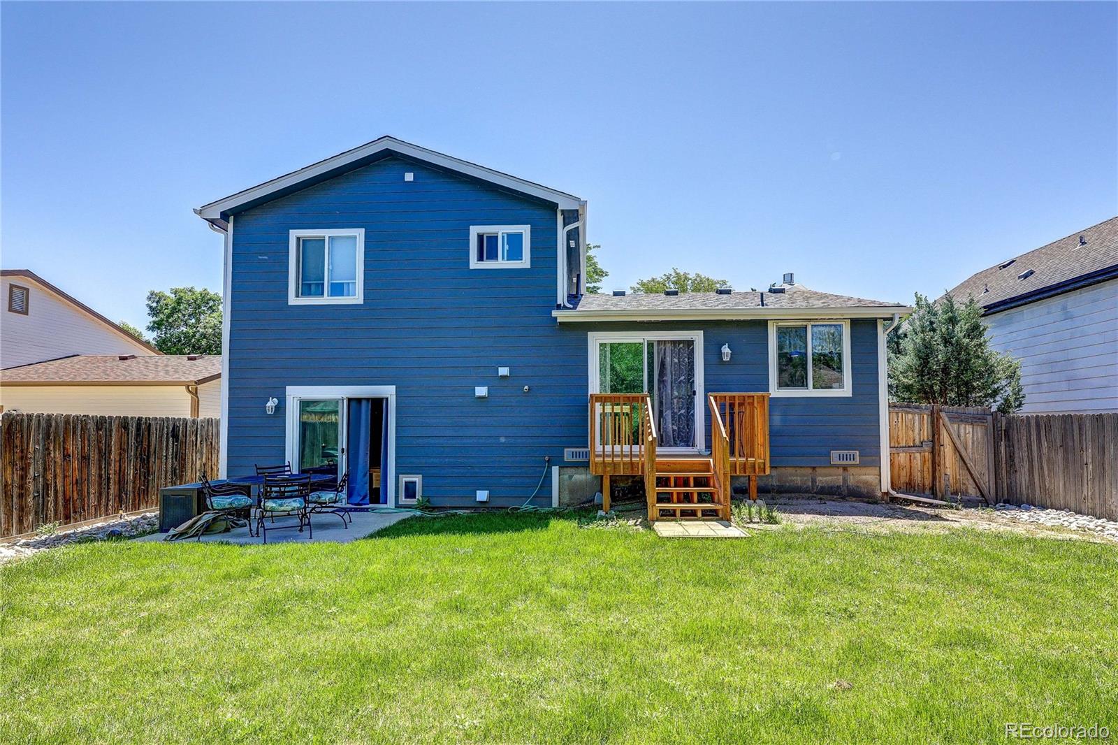 8463 Wheatgrass Circle