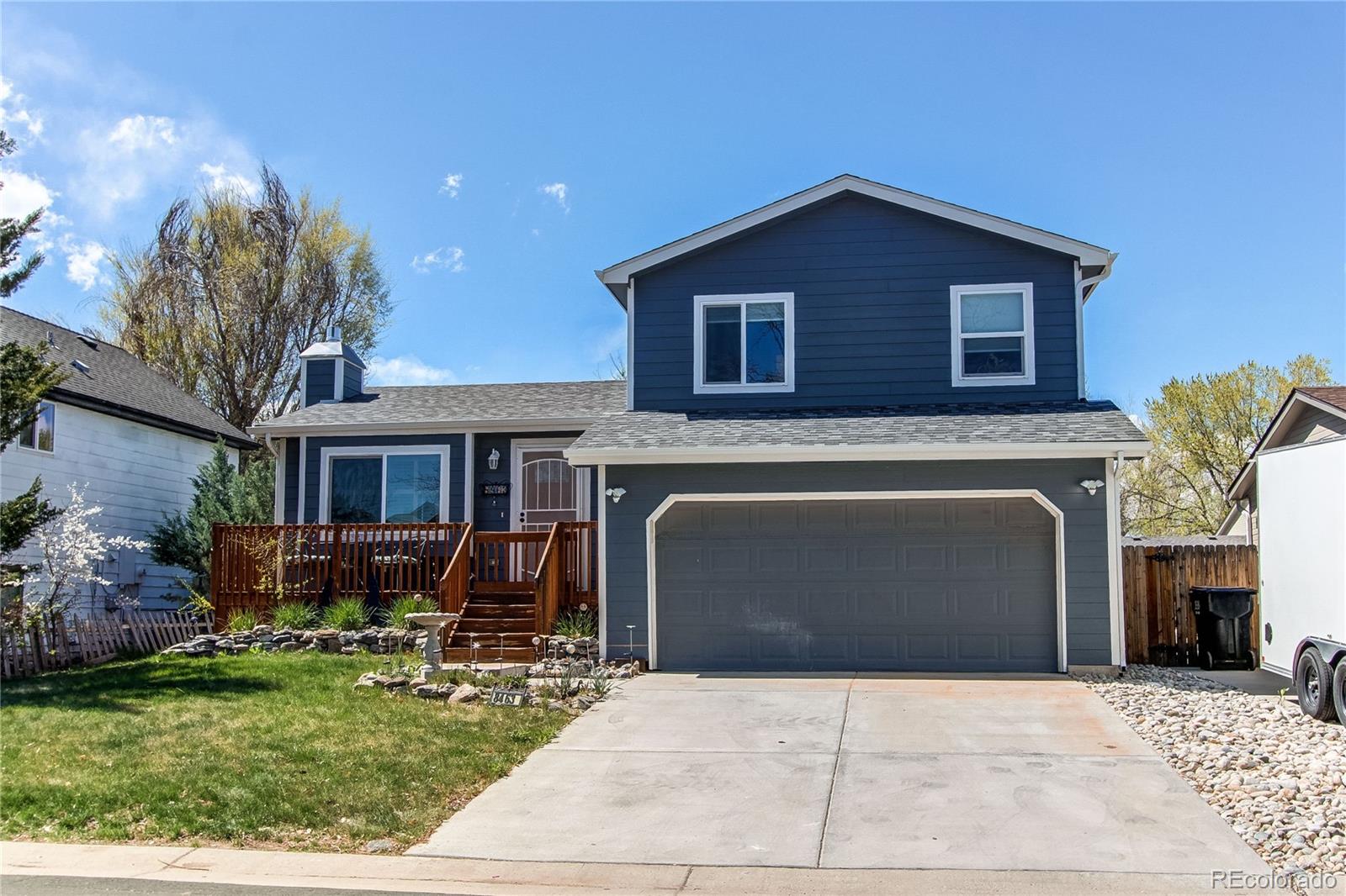 8463 Wheatgrass Circle