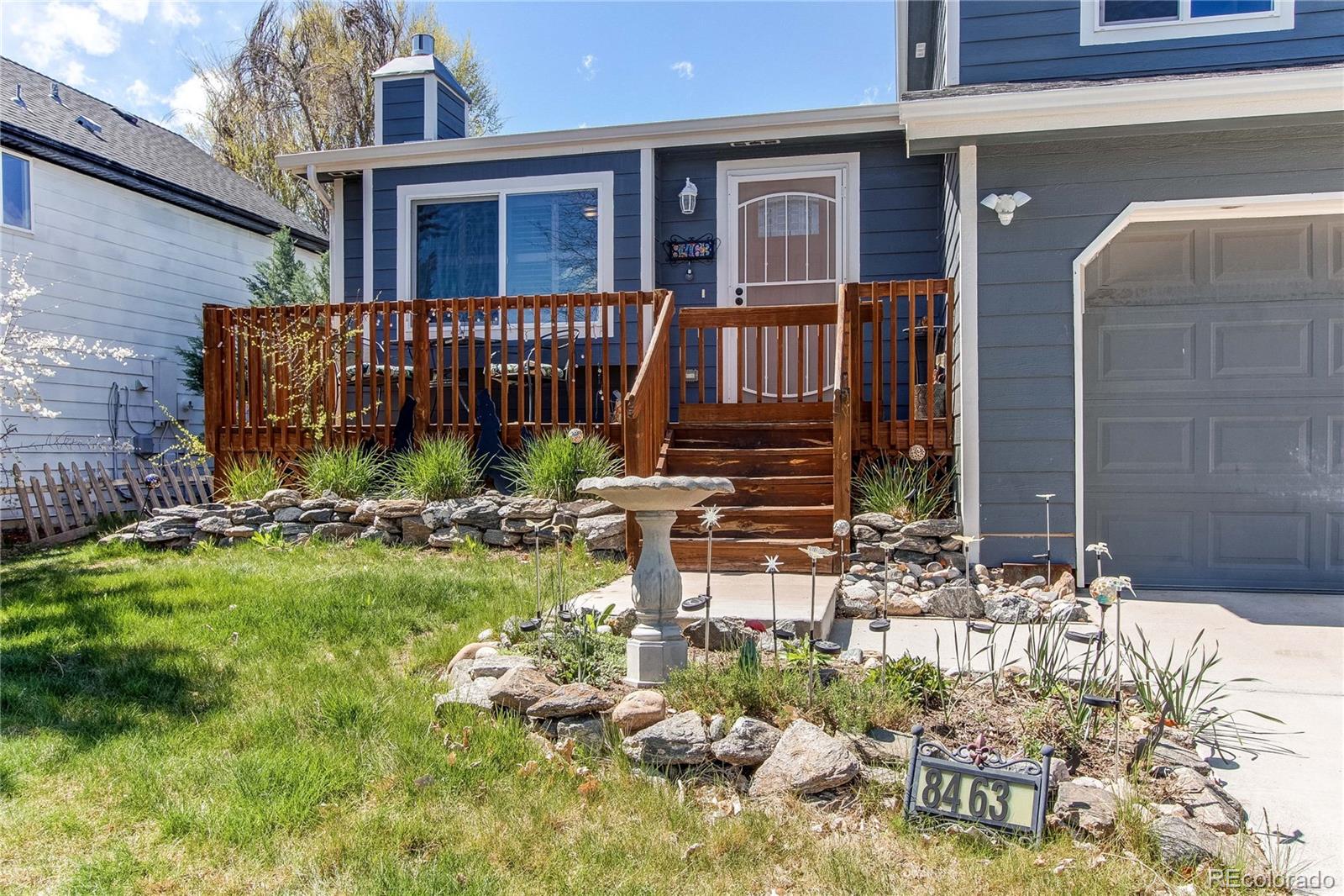 8463 Wheatgrass Circle