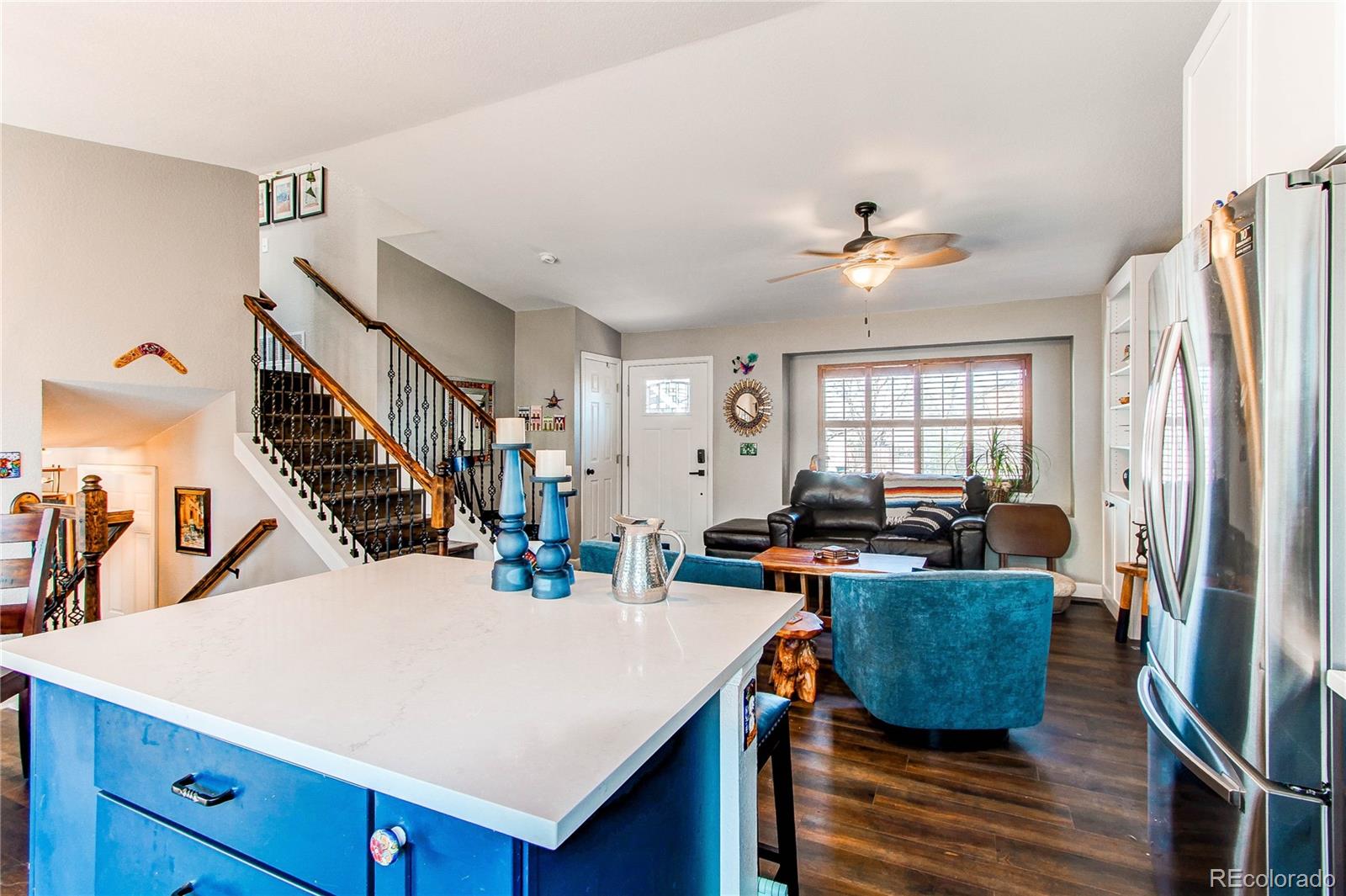 8463 Wheatgrass Circle