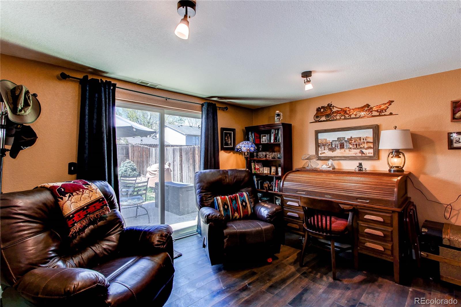 8463 Wheatgrass Circle