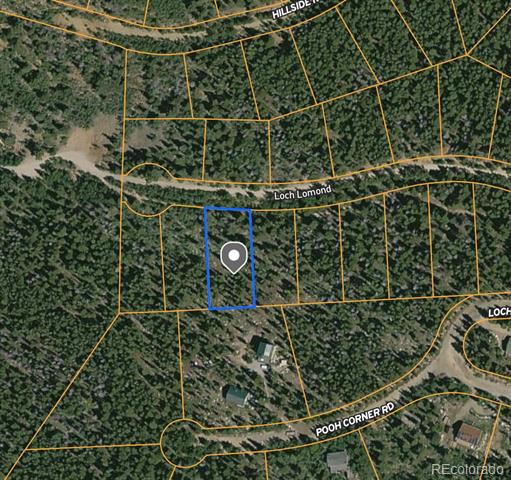 Lot 363 Stewart Road