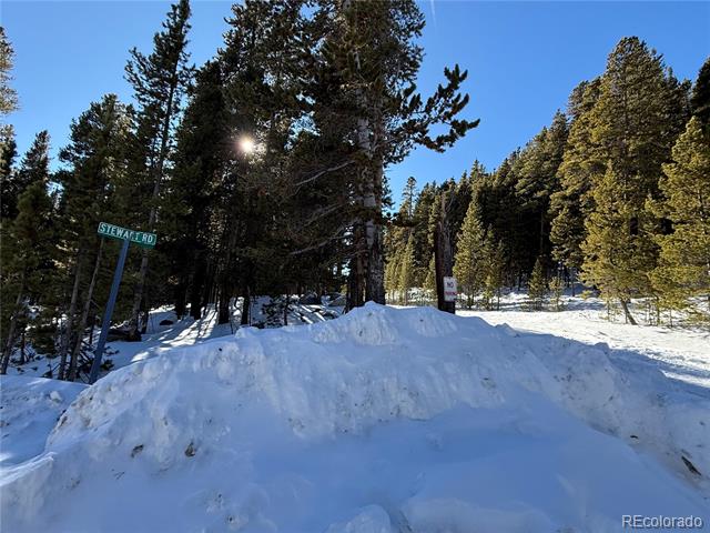 Lot 363 Stewart Road