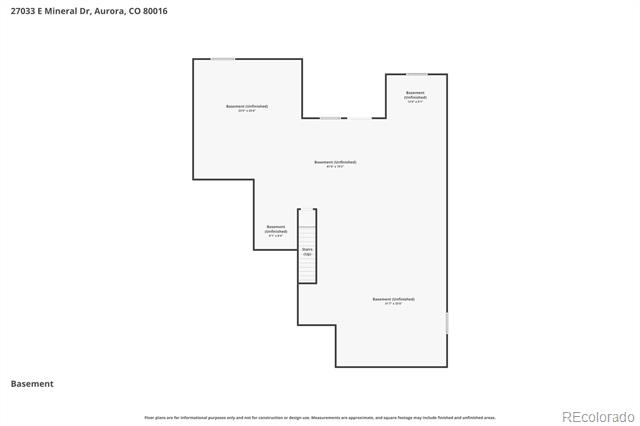 27033 E Mineral Drive