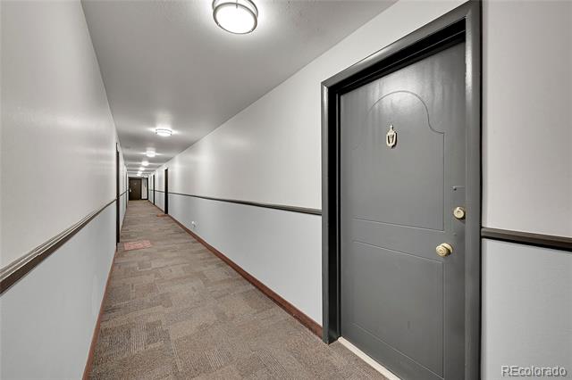 1366 Garfield Street Unit: 308