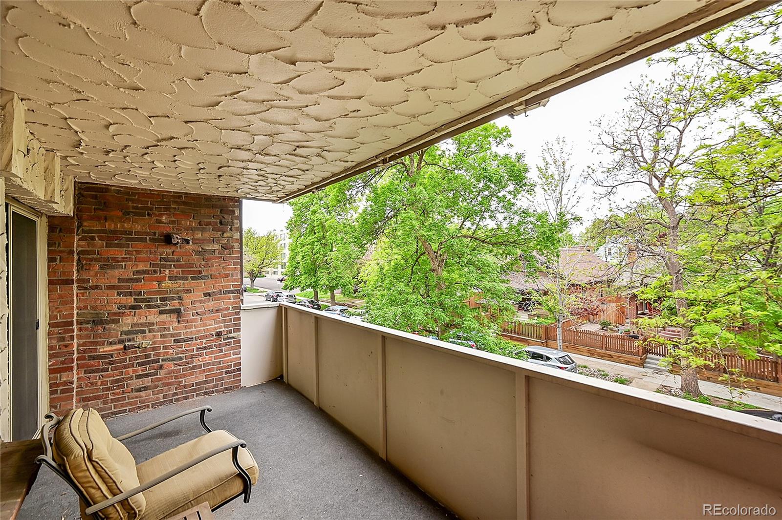 1366 Garfield Street Unit: 308