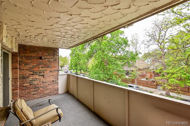 1366 Garfield Street Unit: 308