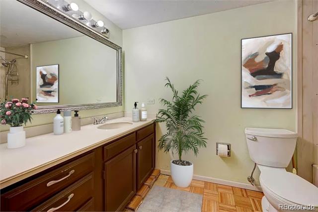 1366 Garfield Street Unit: 308