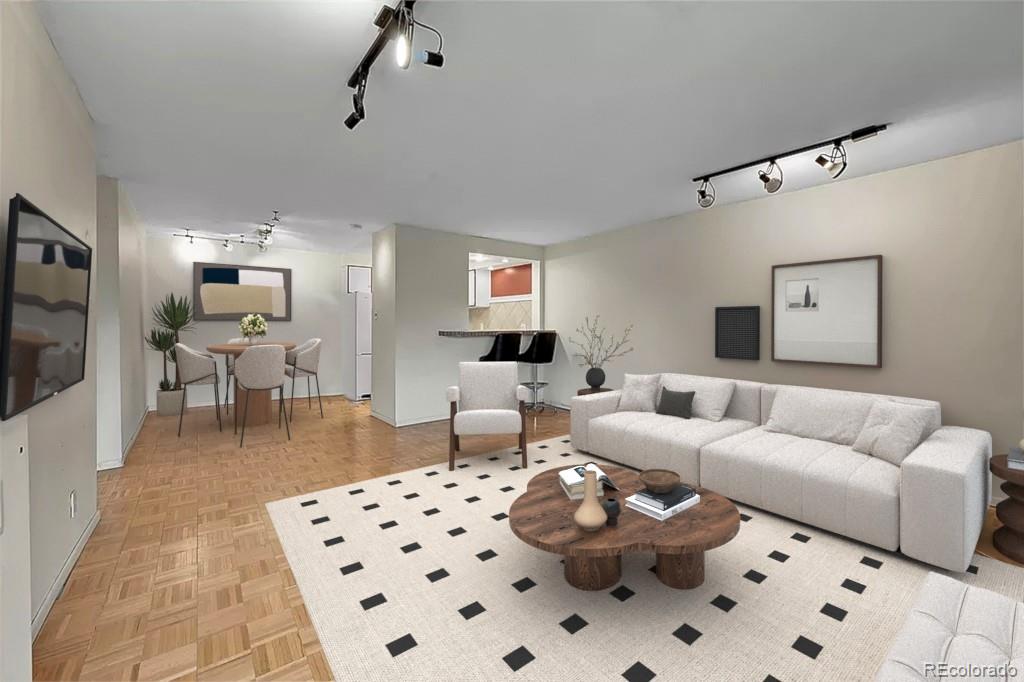 1366 Garfield Street Unit: 308