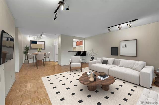 1366 Garfield Street Unit: 308