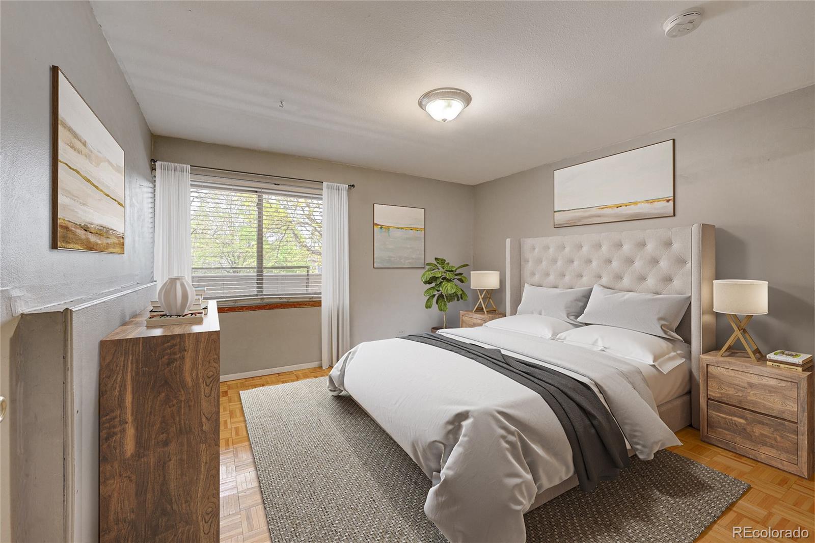 1366 Garfield Street Unit: 308