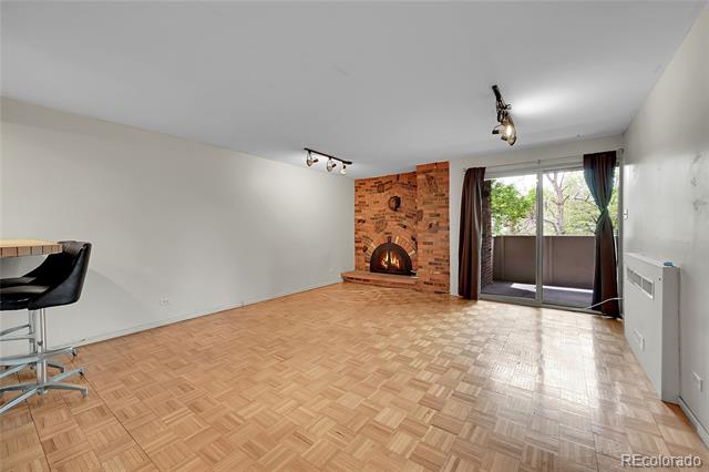 1366 Garfield Street Unit: 308