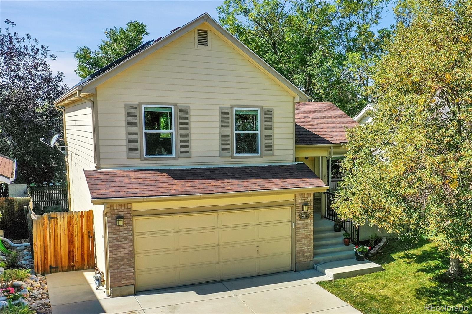 12153 Applewood Court