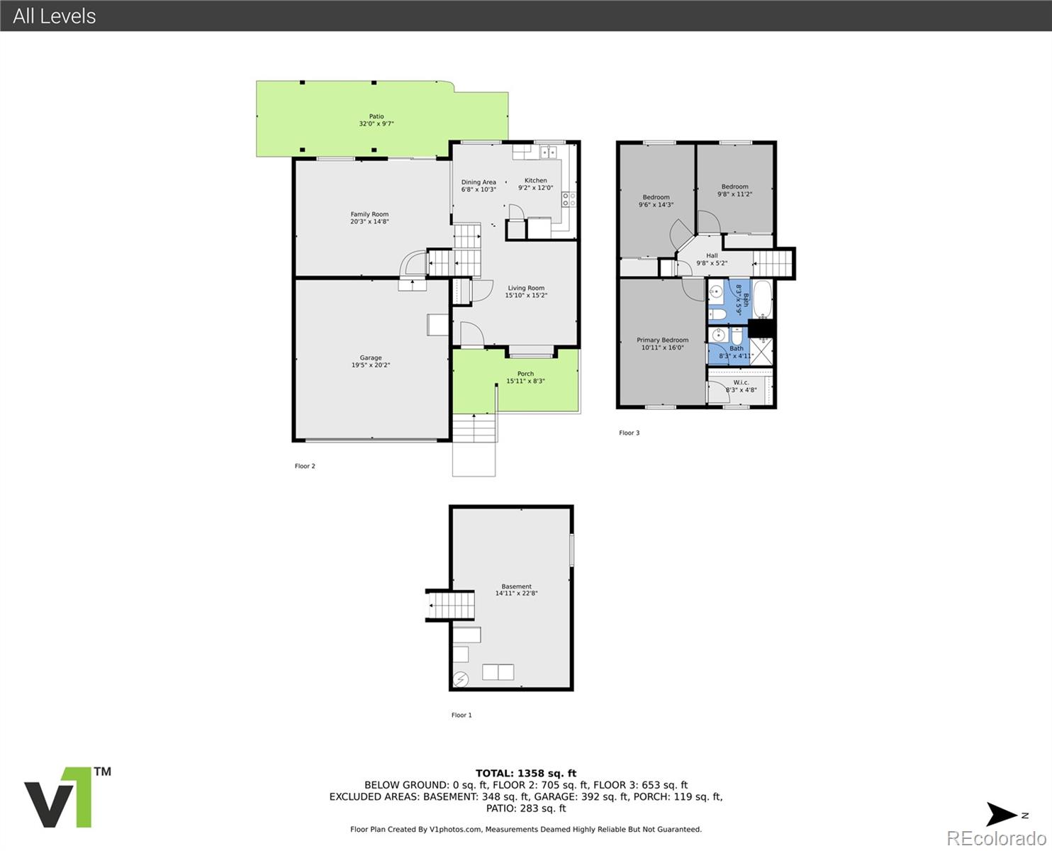 12153 Applewood Court