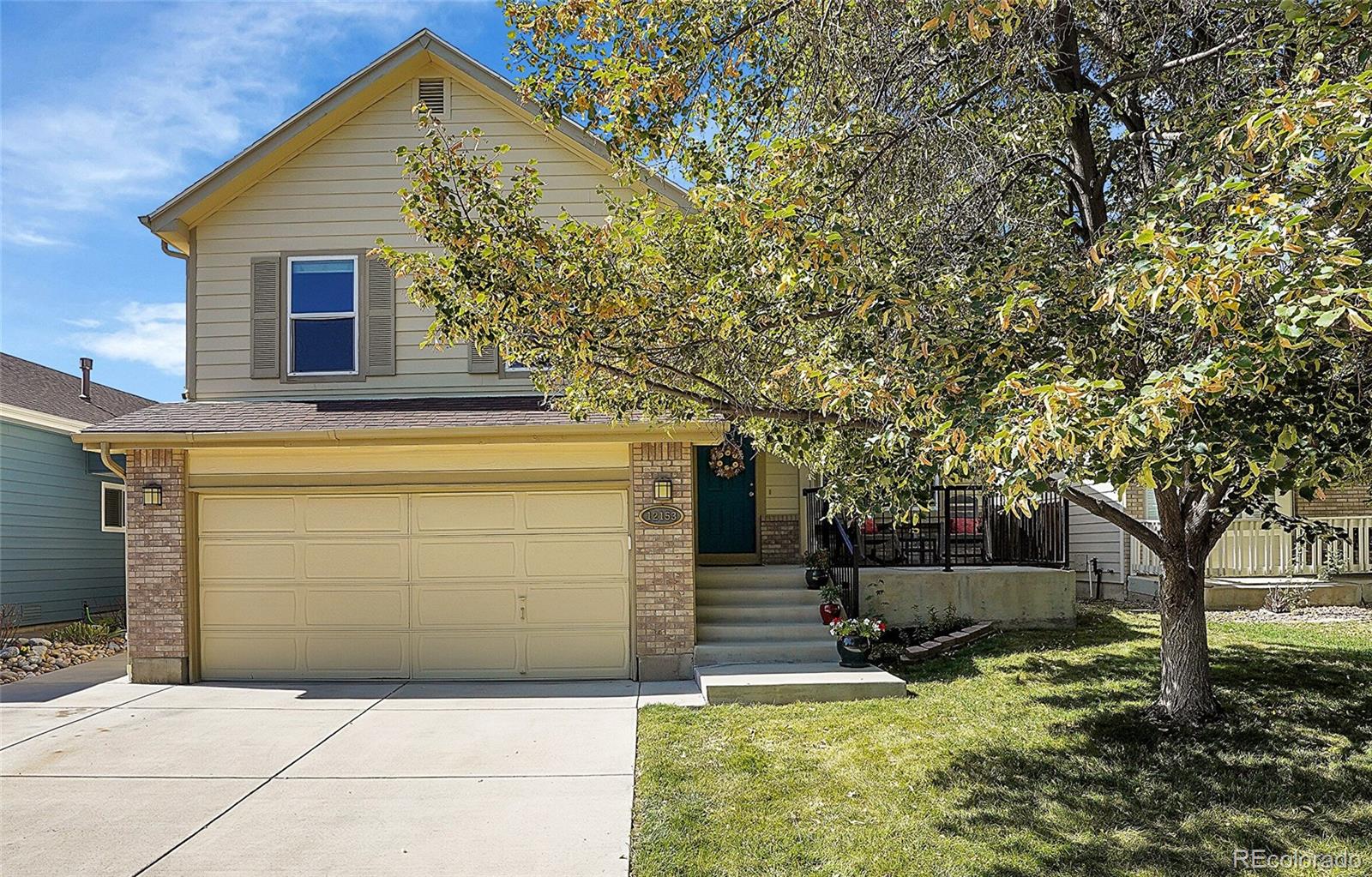 12153 Applewood Court