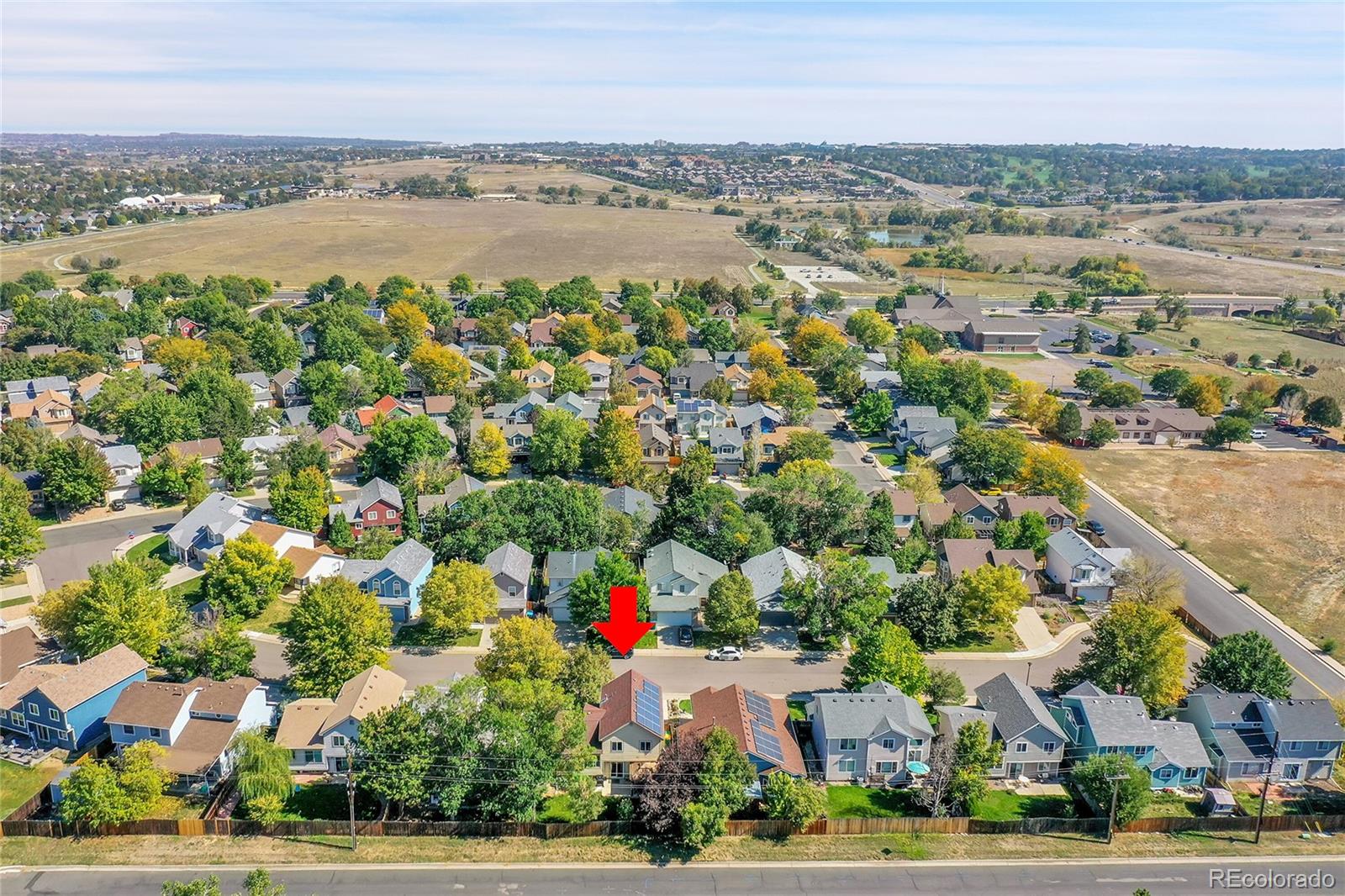 12153 Applewood Court