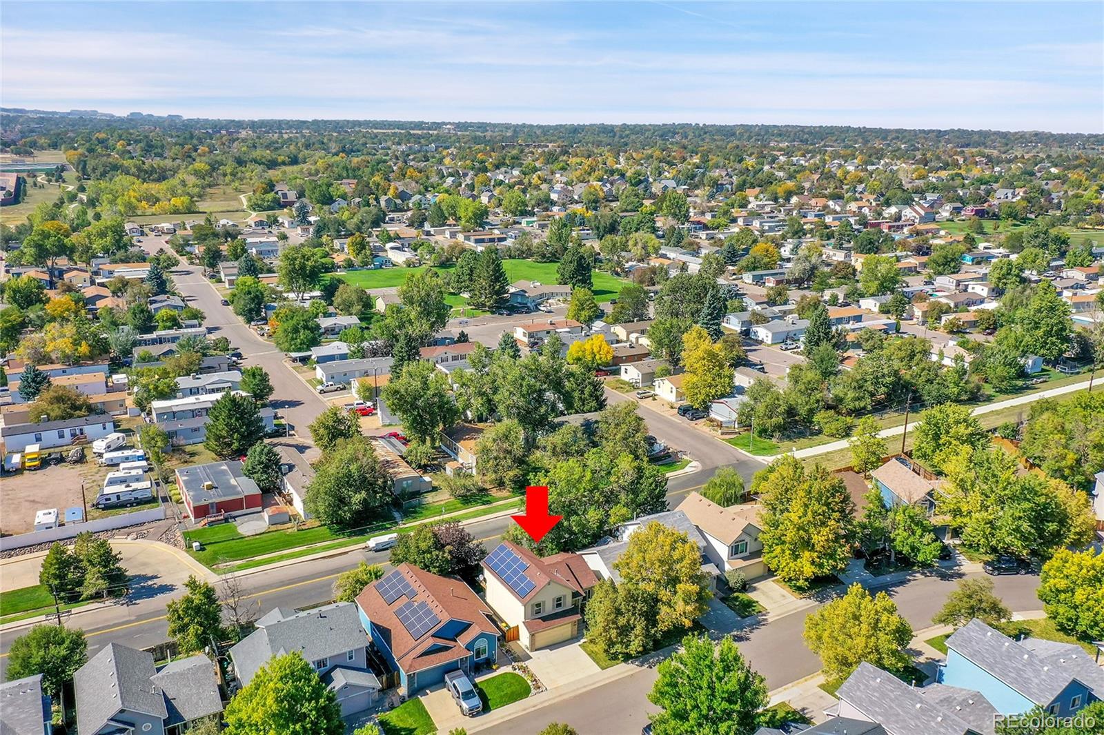 12153 Applewood Court