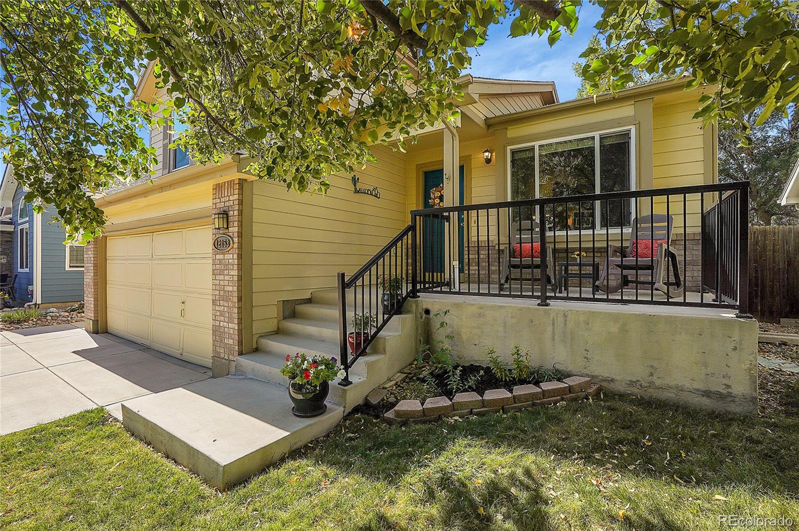 12153 Applewood Court