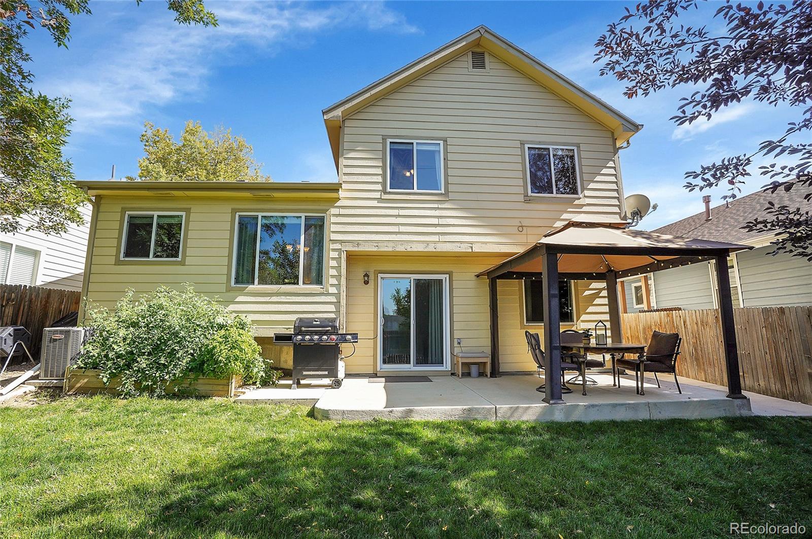 12153 Applewood Court