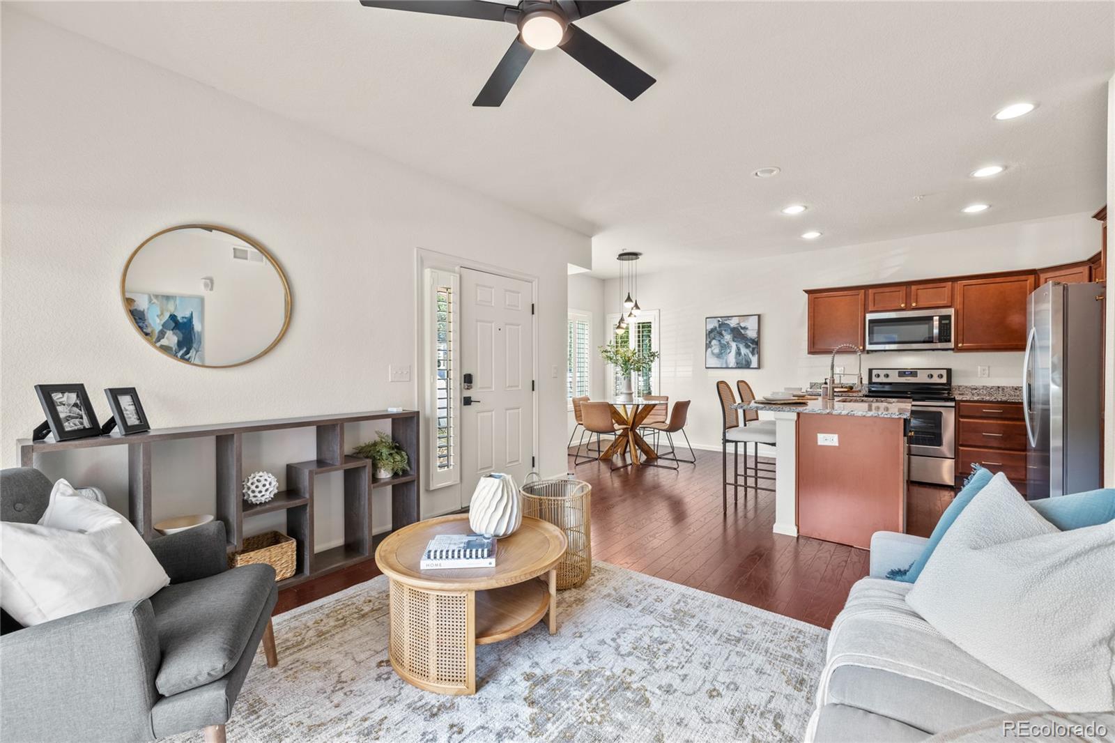 15195 E 16th Place Unit: 104