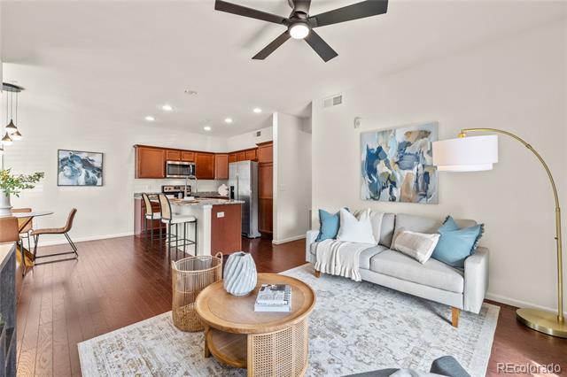 15195 E 16th Place Unit: 104