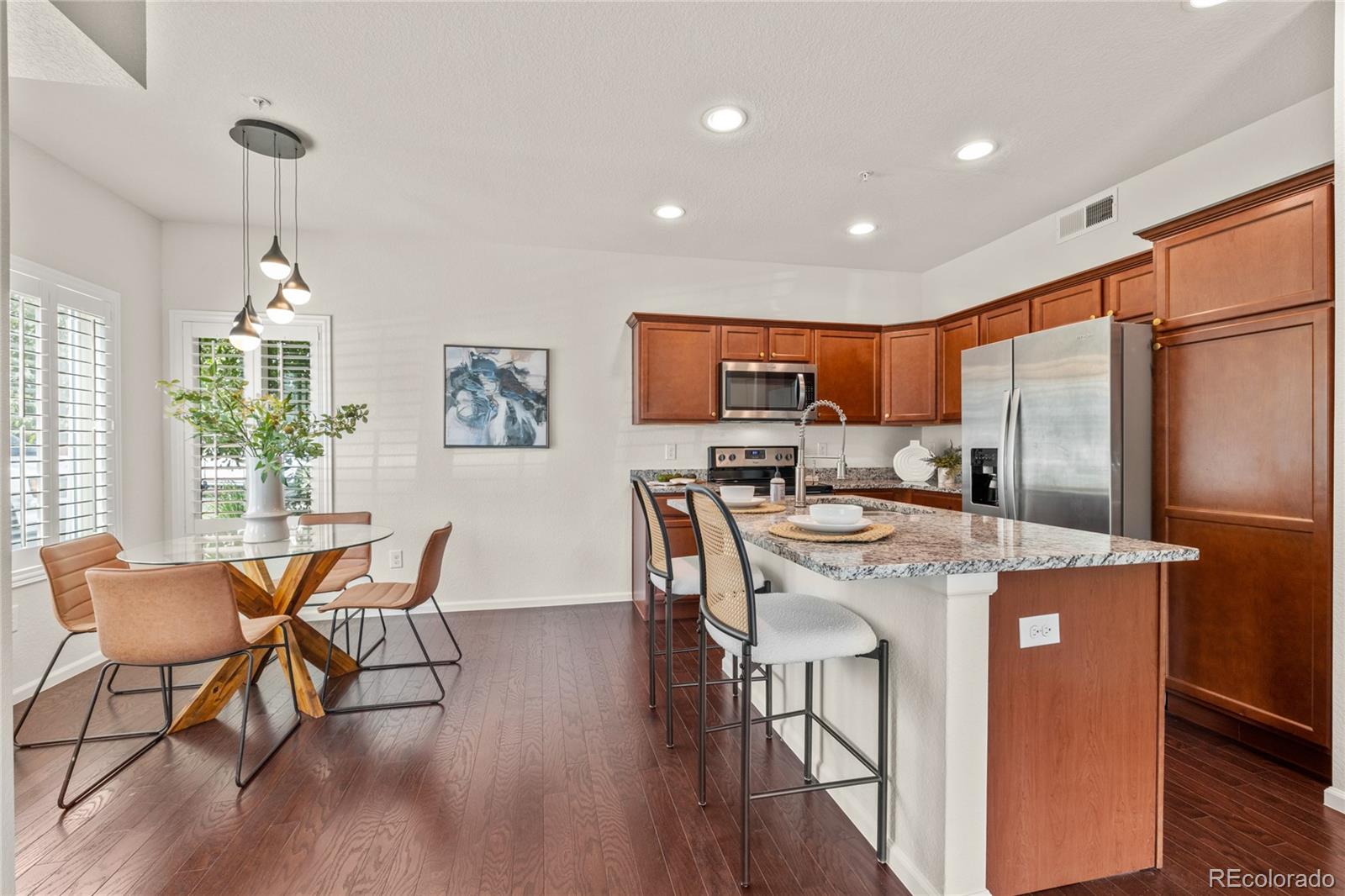15195 E 16th Place Unit: 104