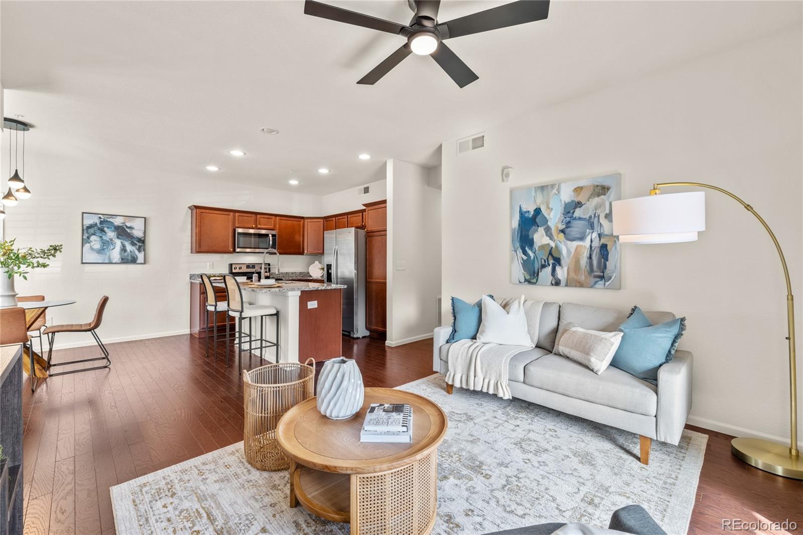 15195 E 16th Place Unit: 104