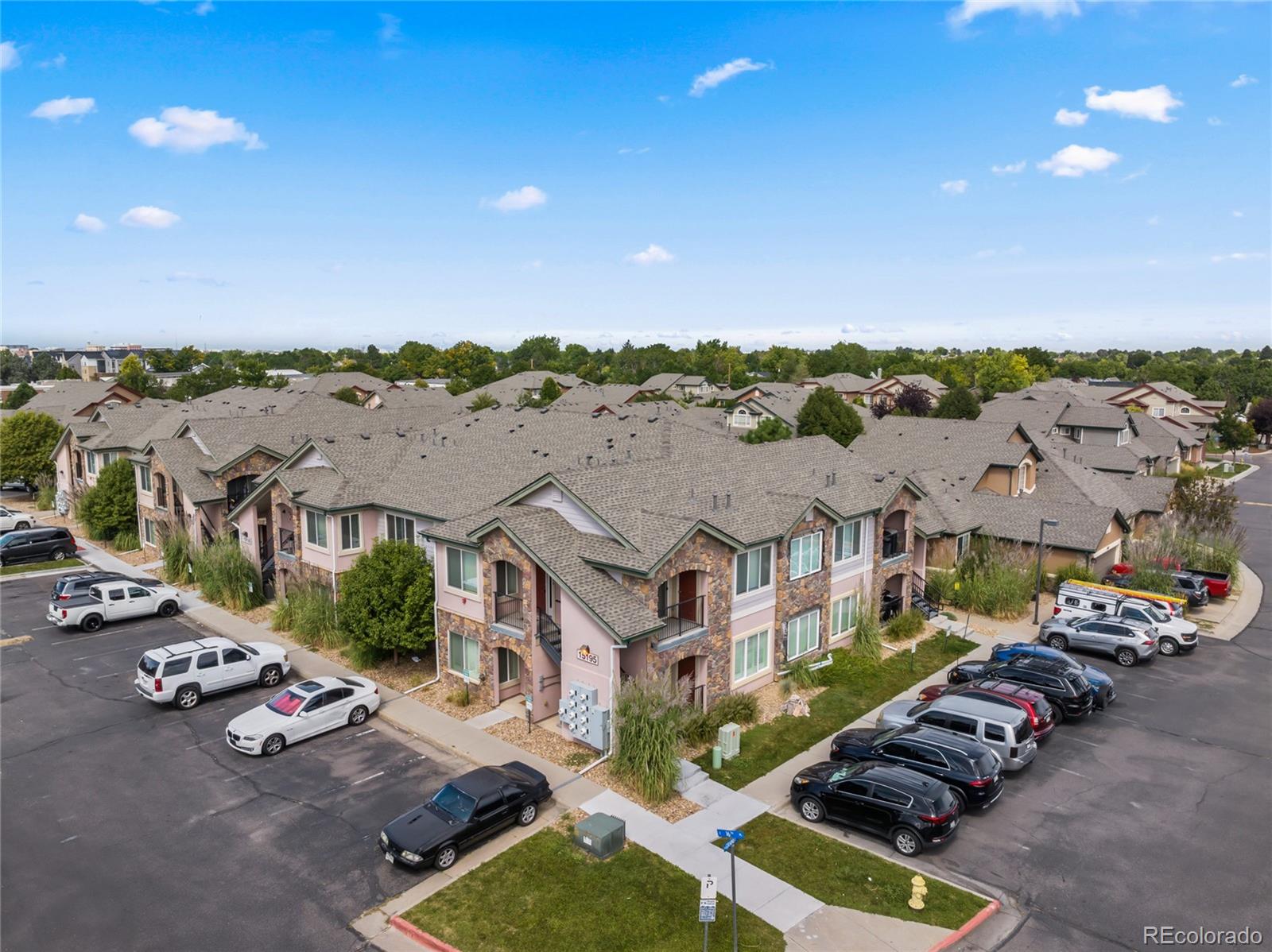 15195 E 16th Place Unit: 104