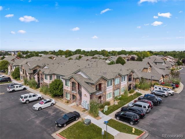 15195 E 16th Place Unit: 104