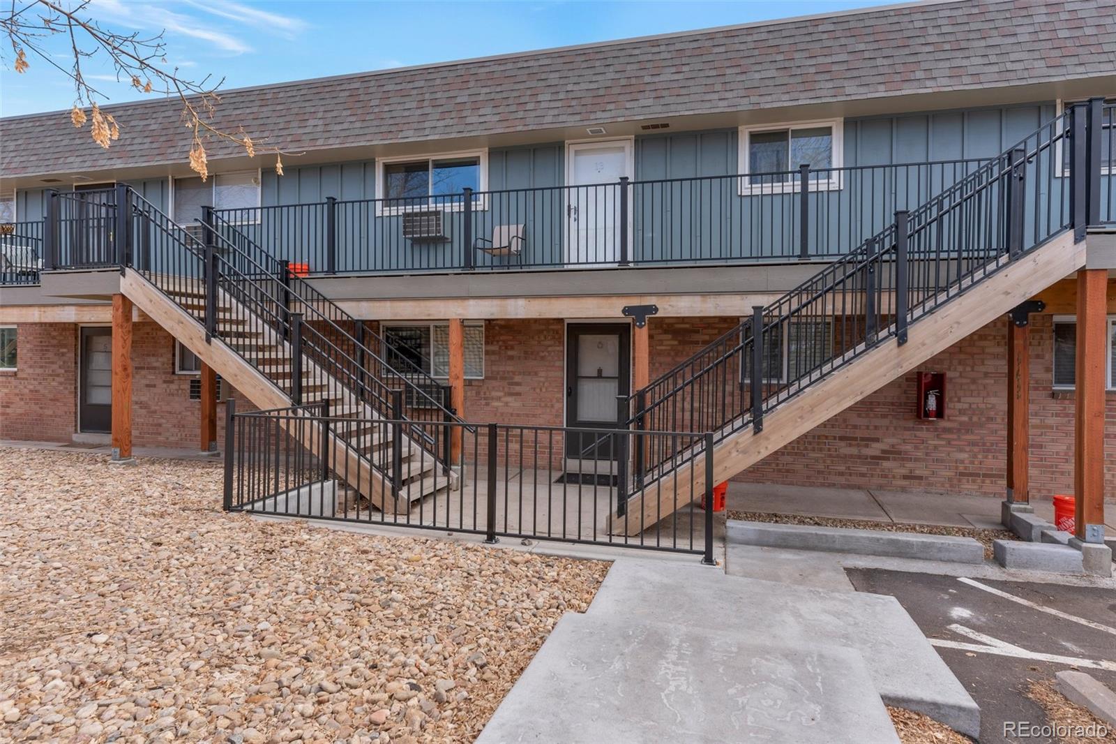 5700 W 28th Avenue Unit: 6