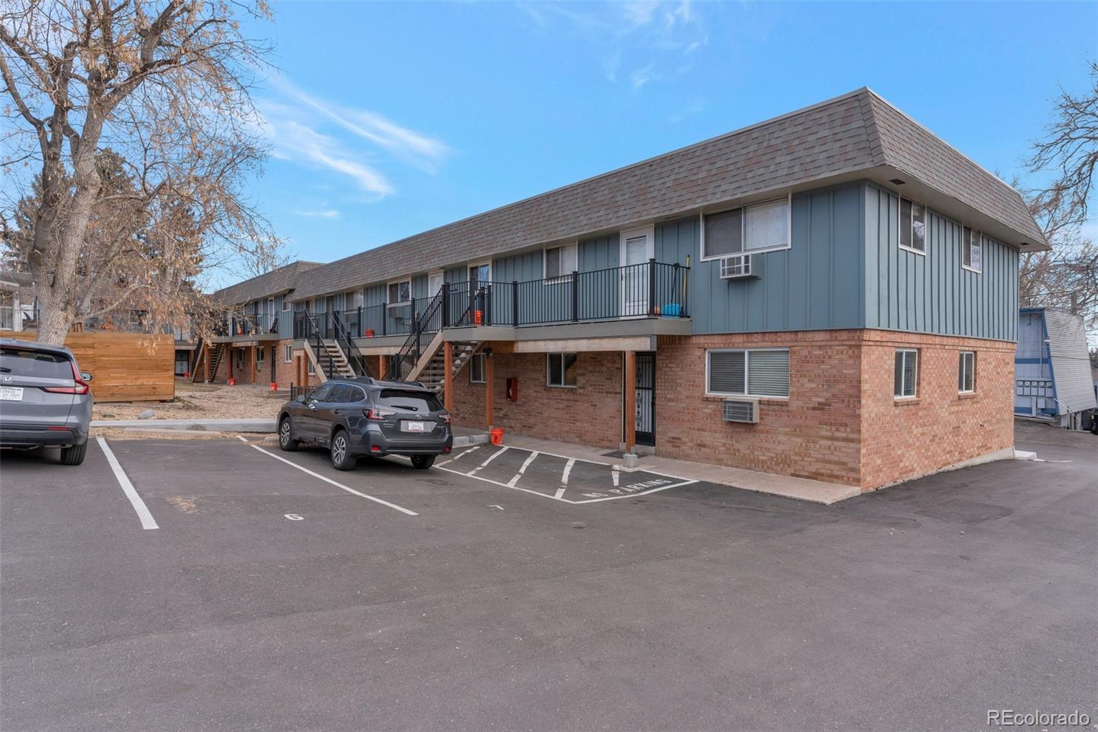 5700 W 28th Avenue Unit: 6