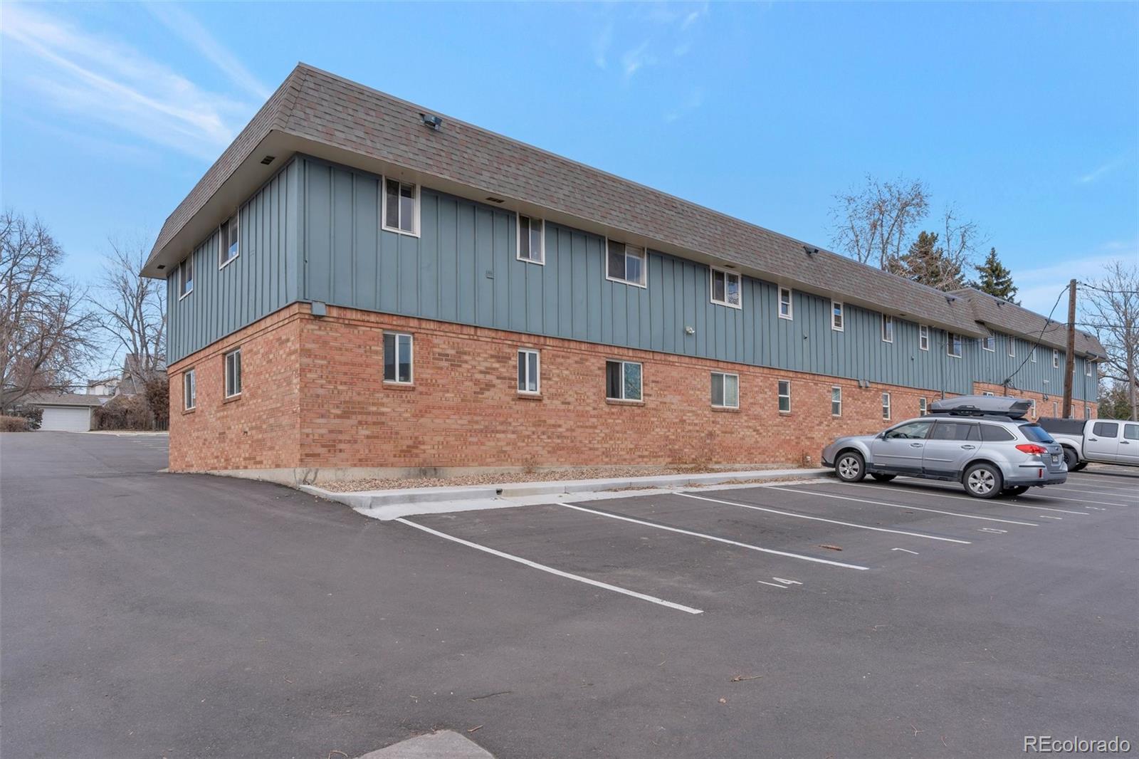 5700 W 28th Avenue Unit: 6