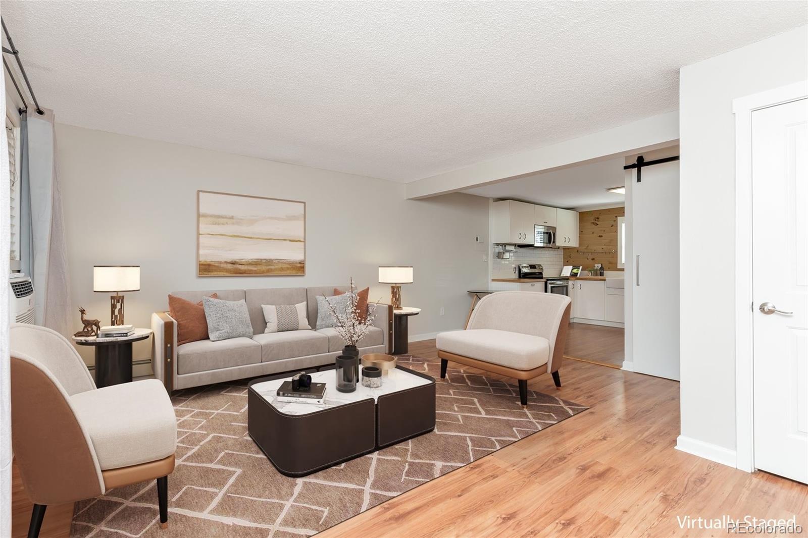 5700 W 28th Avenue Unit: 6