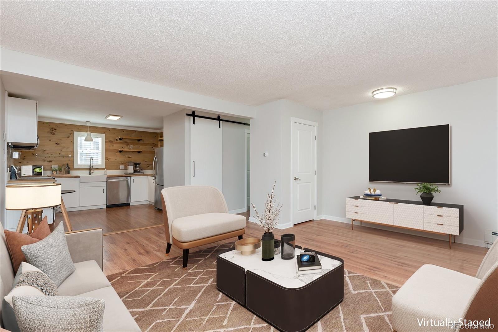 5700 W 28th Avenue Unit: 6