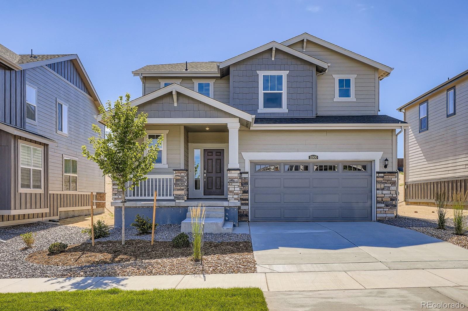 11000 Snowdon Street