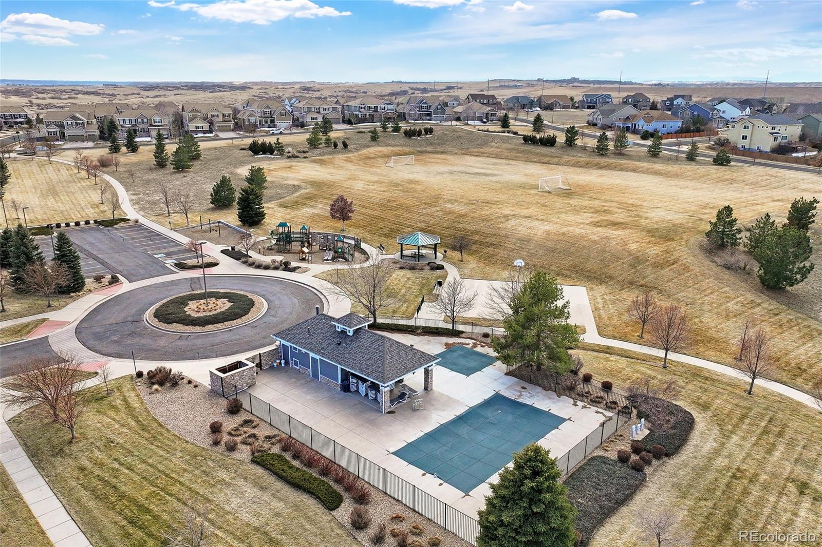 15753 E Indian Brook Circle
