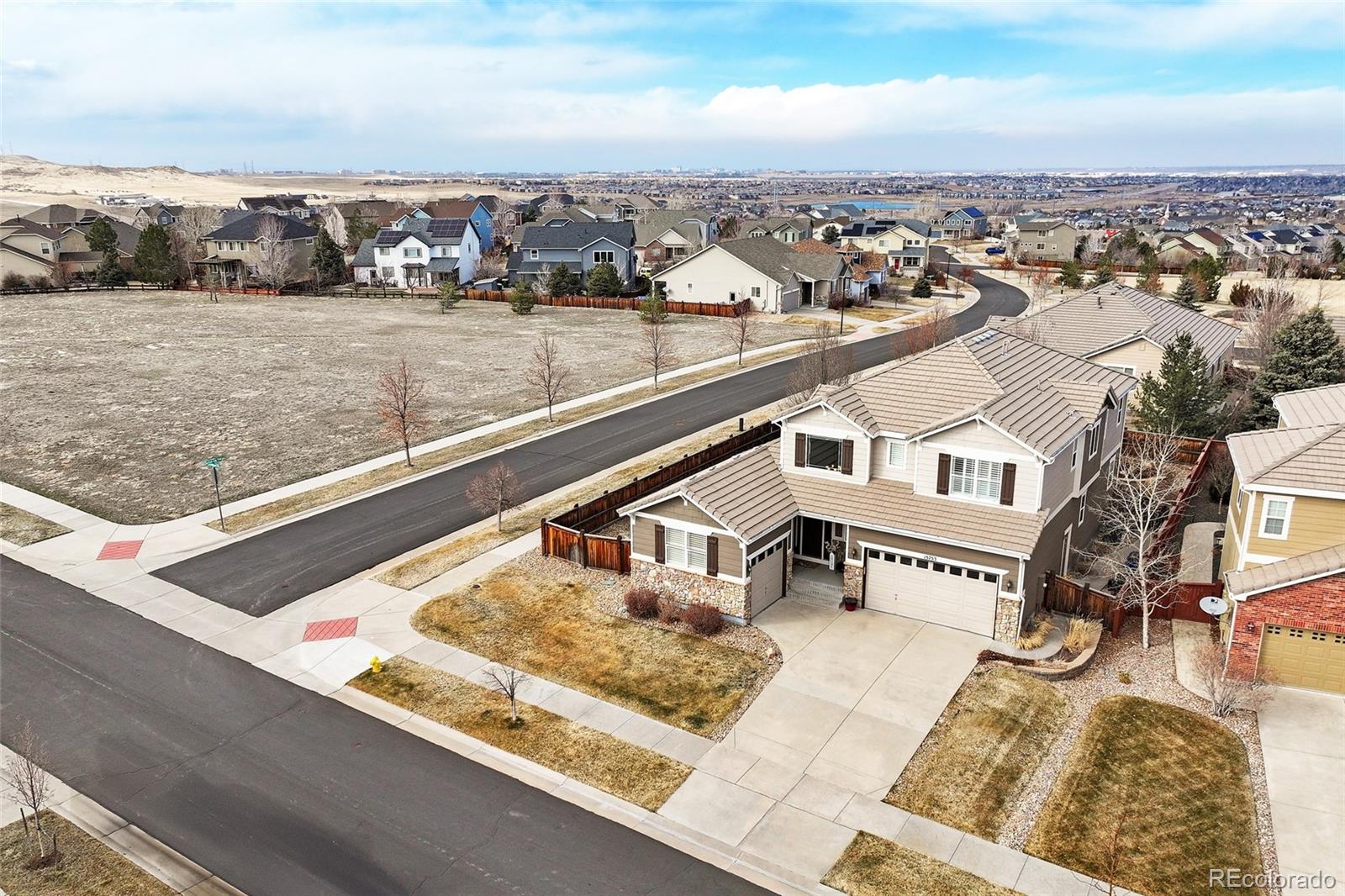 15753 E Indian Brook Circle