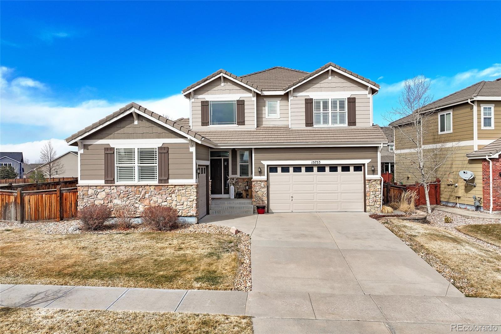 15753 E Indian Brook Circle